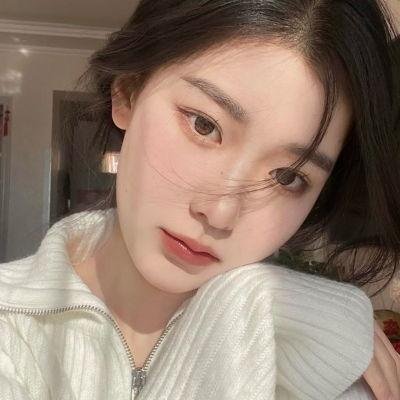 美丽俏佳人