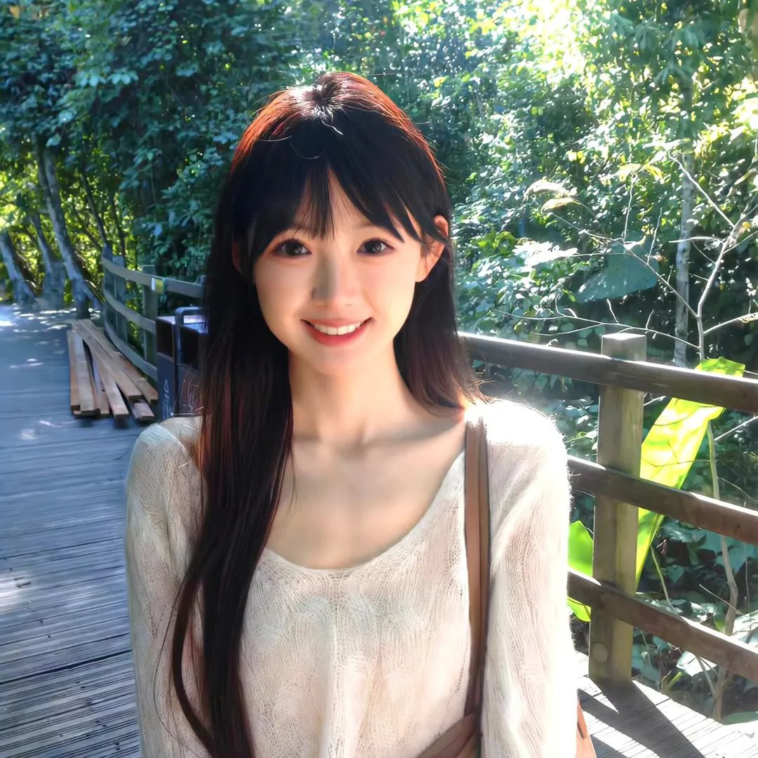 绿色的远方